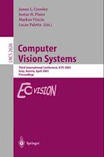 Computer Vision Systems