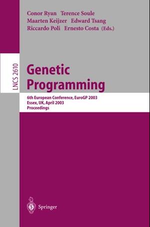 Genetic Programming