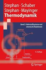 Thermodynamik. Grundlagen Und Technische Anwendungen