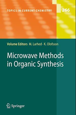 Microwave Methods in Organic Synthesis