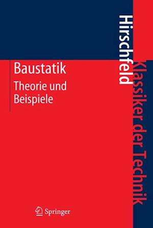 Baustatik