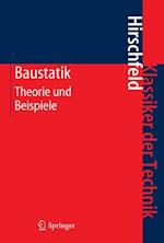 Baustatik