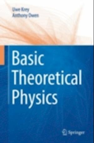 Basic Theoretical Physics