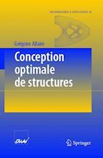 Conception optimale de structures