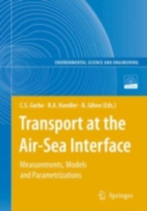 Transport at the Air-Sea Interface