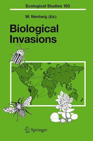 Biological Invasions