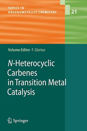 N-Heterocyclic Carbenes in Transition Metal Catalysis