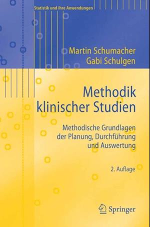 Methodik klinischer Studien