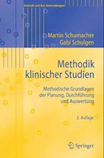 Methodik klinischer Studien