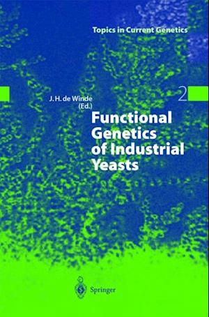 Functional Genetics of Industrial Yeasts