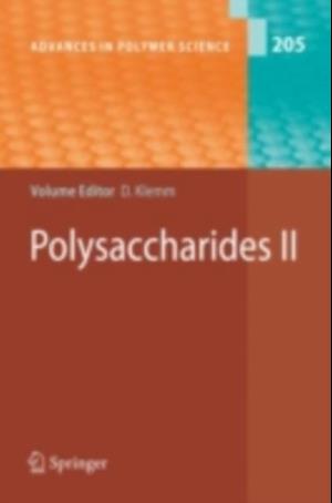 Polysaccharides II