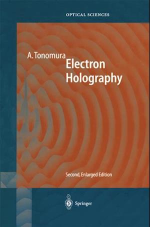 Electron Holography