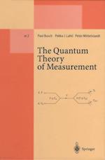 Quantum Theory of Measurement