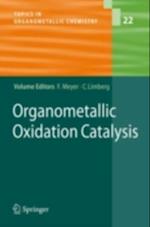 Organometallic Oxidation Catalysis