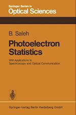 Photoelectron Statistics