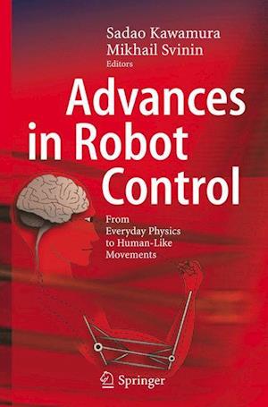 Advances in Robot Control