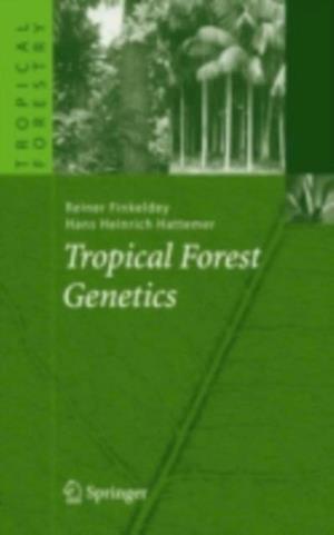 Tropical Forest Genetics