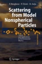 Scattering from Model Nonspherical Particles