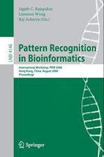 Pattern Recognition in Bioinformatics