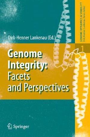 Genome Integrity