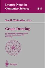 Graph Drawing