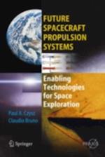 Future Spacecraft Propulsion Systems