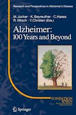 Alzheimer: 100 Years and Beyond