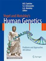 Vogel and Motulsky's Human Genetics