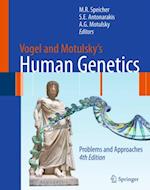 Vogel and Motulsky's Human Genetics