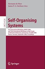 Self-Organizing Systems