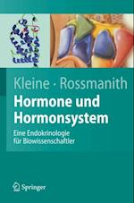 Hormone und Hormonsystem
