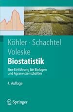 Biostatistik