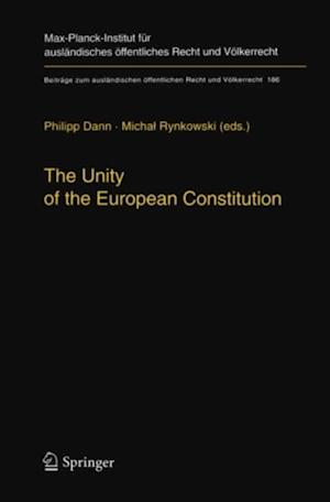 Unity of the European Constitution