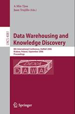 Data Warehousing and Knowledge Discovery