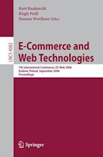 E-Commerce and Web Technologies