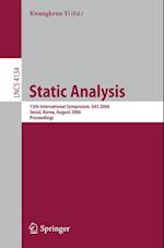 Static Analysis