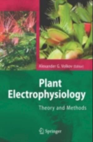 Plant Electrophysiology