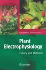 Plant Electrophysiology