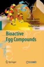 Bioactive Egg Compounds