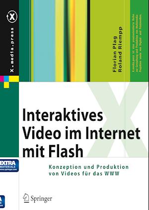 Interaktives Video im Internet mit Flash