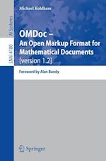 OMDoc -- An Open Markup Format for Mathematical Documents [version 1.2]