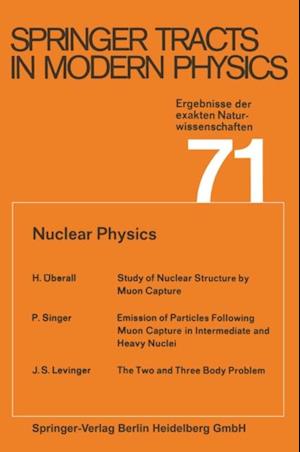 Nuclear Physics