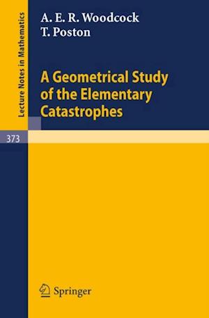 Geometrical Study of the Elementary Catastrophes