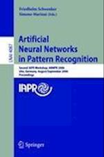 Artificial Neural Networks in Pattern Recognition