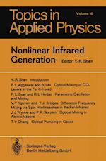Nonlinear Infrared Generation