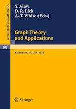 Graph Theory and Applications