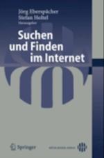 Suchen und Finden im Internet