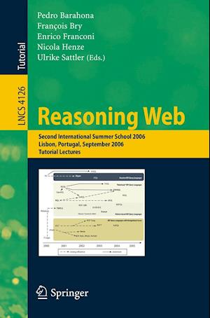 Reasoning Web