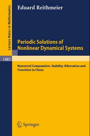 Periodic Solutions of Nonlinear Dynamical Systems