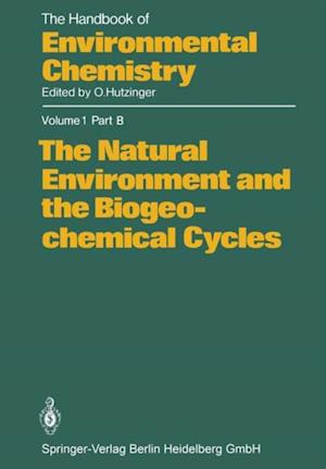 Natural Environment and the Biogeochemical Cycles